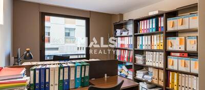 MALSH Realty & Property - Bureau - Lyon 6° - Lyon 6 - 12