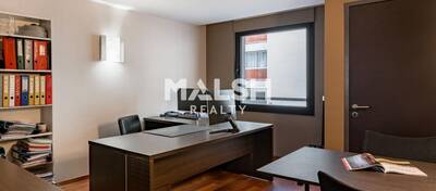 MALSH Realty & Property - Bureau - Lyon 6° - Lyon 6 - 14