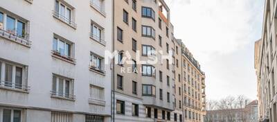 MALSH Realty & Property - Bureau - Lyon 6° - Lyon 6 - 15