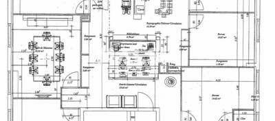 MALSH Realty & Property - Bureau - Lyon 6° - Lyon 6 - 16