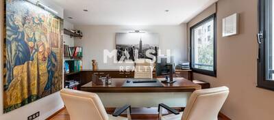 MALSH Realty & Property - Bureau - Lyon 6° - Lyon 6 - 3