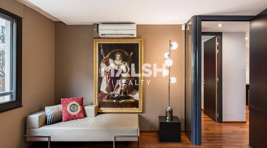 MALSH Realty & Property - Bureau - Lyon 6° - Lyon 6 - 5