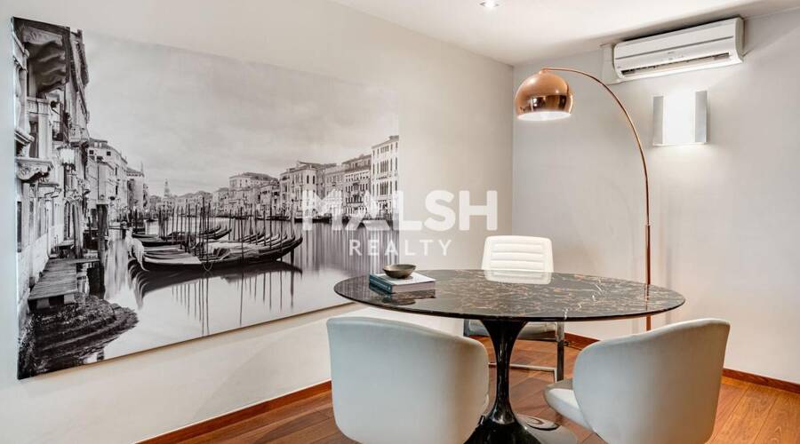MALSH Realty & Property - Bureau - Lyon 6° - Lyon 6 - 7