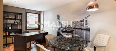 MALSH Realty & Property - Bureau - Lyon 6° - Lyon 6 - 8