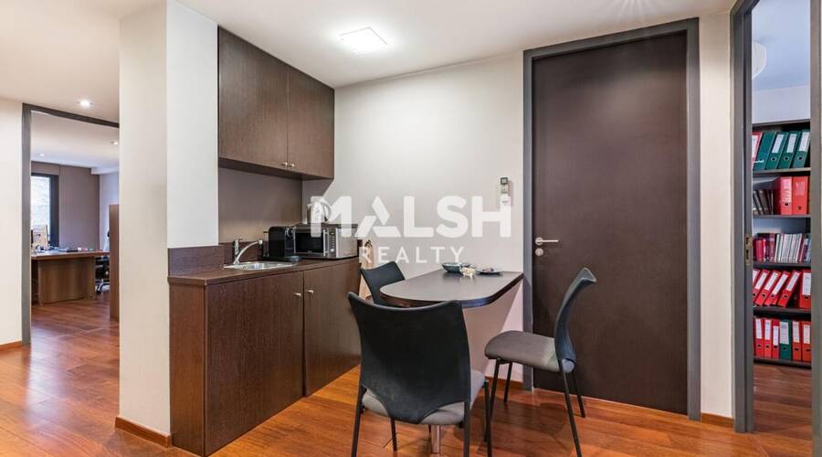 MALSH Realty & Property - Bureau - Lyon 6° - Lyon 6 - 9