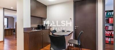 MALSH Realty & Property - Bureau - Lyon 6° - Lyon 6 - 9