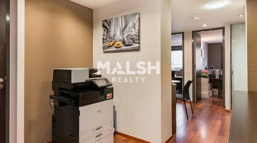 MALSH Realty & Property - Bureau - Lyon 6° - Lyon 6 - 10
