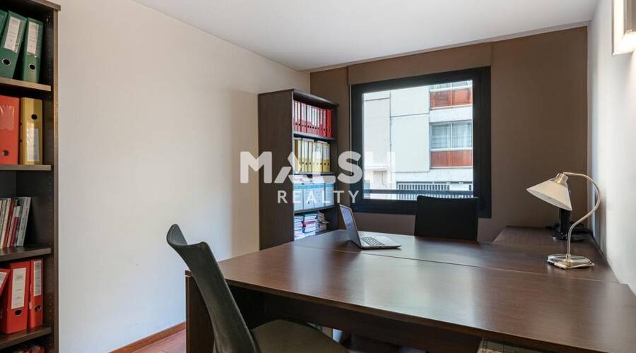 MALSH Realty & Property - Bureau - Lyon 6° - Lyon 6 - 11