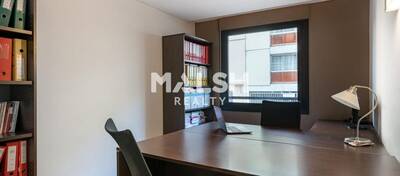 MALSH Realty & Property - Bureau - Lyon 6° - Lyon 6 - 11