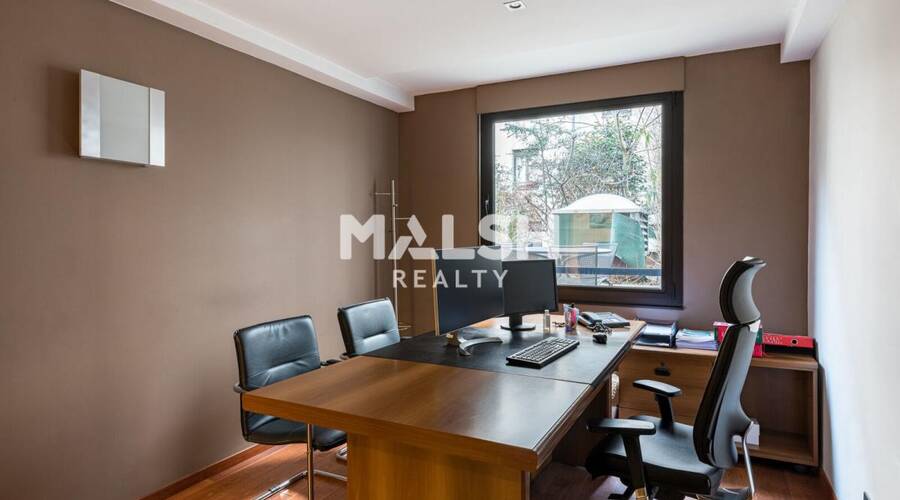 MALSH Realty & Property - Bureau - Lyon 6° - Lyon 6 - 13