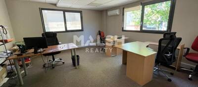 MALSH Realty & Property - Local d'activités - Lyon Nord Ouest (Techlid / Monts d'Or) - Champagne-au-Mont-d'Or - 5