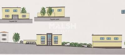 MALSH Realty & Property - Local d'activités - Lyon Nord Ouest (Techlid / Monts d'Or) - Champagne-au-Mont-d'Or - 11