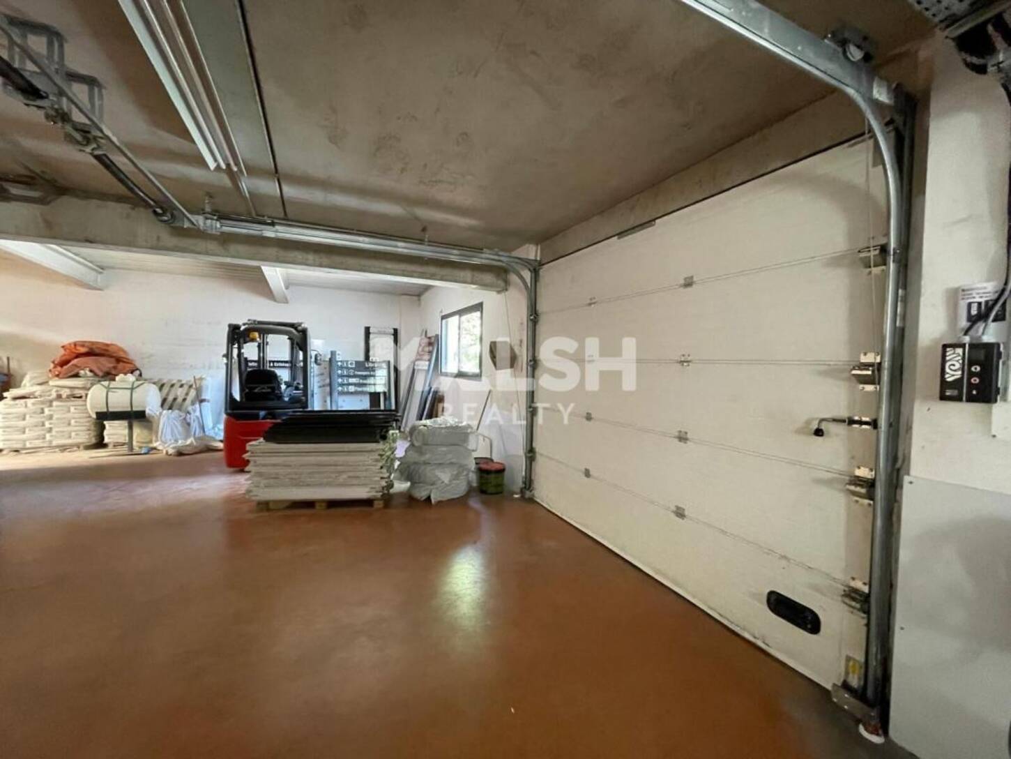 MALSH Realty & Property - Local d'activités - Lyon Nord Ouest (Techlid / Monts d'Or) - Champagne-au-Mont-d'Or - 2