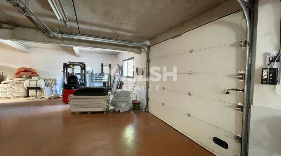 MALSH Realty & Property - Local d'activités - Lyon Nord Ouest (Techlid / Monts d'Or) - Champagne-au-Mont-d'Or - 2