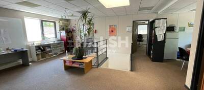 MALSH Realty & Property - Local d'activités - Lyon Nord Ouest (Techlid / Monts d'Or) - Champagne-au-Mont-d'Or - 4