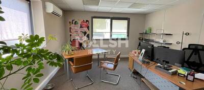 MALSH Realty & Property - Local d'activités - Lyon Nord Ouest (Techlid / Monts d'Or) - Champagne-au-Mont-d'Or - 6