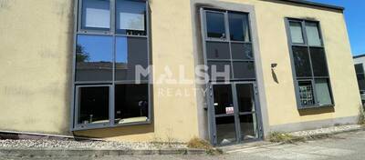 MALSH Realty & Property - Local d'activités - Lyon Nord Ouest (Techlid / Monts d'Or) - Champagne-au-Mont-d'Or - 7
