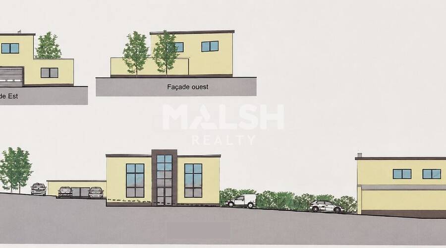 MALSH Realty & Property - Local d'activités - Lyon Nord Ouest (Techlid / Monts d'Or) - Champagne-au-Mont-d'Or - 11