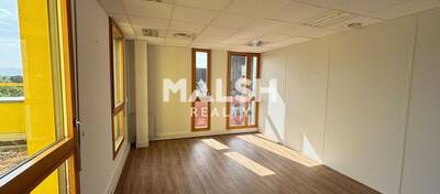 MALSH Realty & Property - Bureau - Lyon 9° / Vaise - Lyon 9 - 3