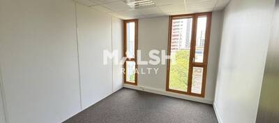 MALSH Realty & Property - Bureau - Lyon 9° / Vaise - Lyon 9 - 5