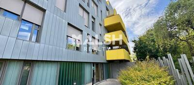 MALSH Realty & Property - Bureau - Lyon 9° / Vaise - Lyon 9 - 1