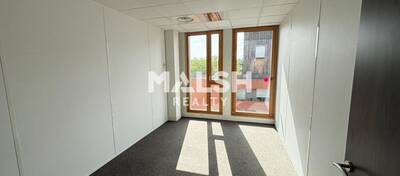 MALSH Realty & Property - Bureau - Lyon 9° / Vaise - Lyon 9 - 7
