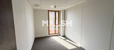 MALSH Realty & Property - Bureau - Lyon 9° / Vaise - Lyon 9 - 8