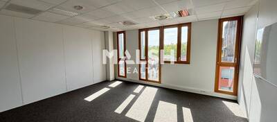 MALSH Realty & Property - Bureau - Lyon 9° / Vaise - Lyon 9 - 9