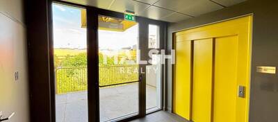 MALSH Realty & Property - Bureau - Lyon 9° / Vaise - Lyon 9 - 10