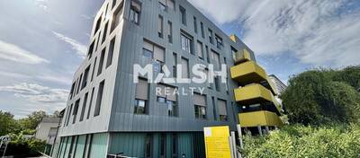 MALSH Realty & Property - Bureau - Lyon 9° / Vaise - Lyon 9 - 2