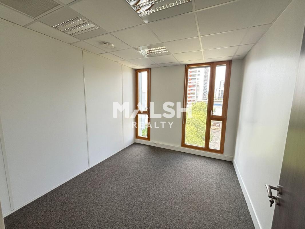 MALSH Realty & Property - Bureau - Lyon 9° / Vaise - Lyon 9 - 5