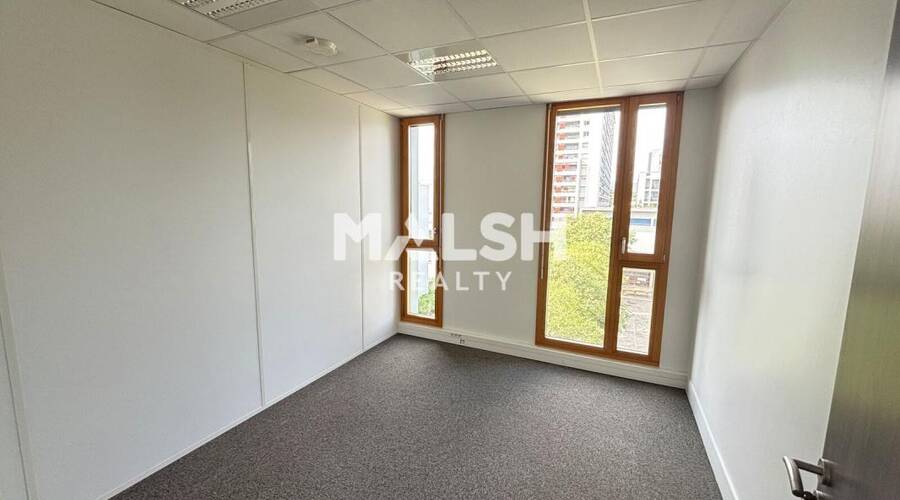 MALSH Realty & Property - Bureau - Lyon 9° / Vaise - Lyon 9 - 5