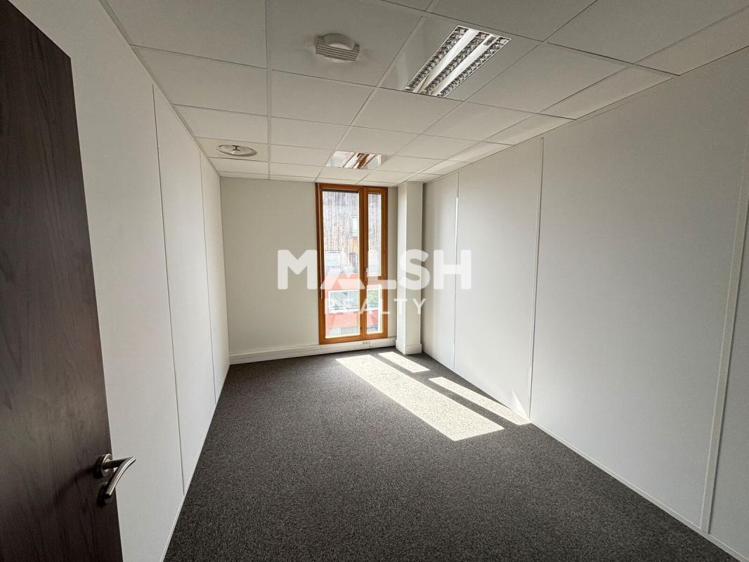 MALSH Realty & Property - Bureau - Lyon 9° / Vaise - Lyon 9 - 8