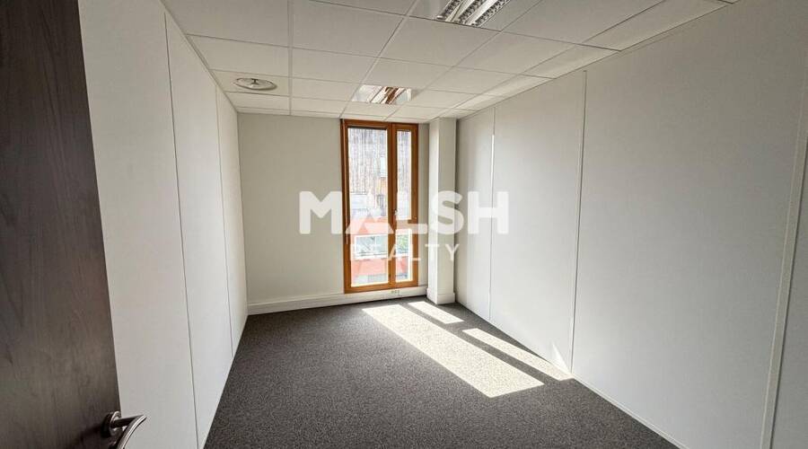 MALSH Realty & Property - Bureau - Lyon 9° / Vaise - Lyon 9 - 8