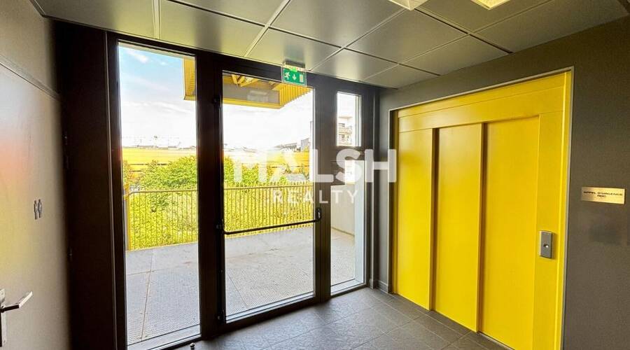 MALSH Realty & Property - Bureau - Lyon 9° / Vaise - Lyon 9 - 10