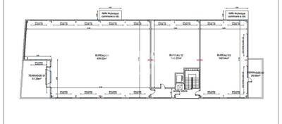 MALSH Realty & Property - Bureau - Saint-Etienne Métropole - Andrézieux-Bouthéon - 5