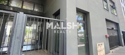 MALSH Realty & Property - Bureau - Lyon 2° / Confluence - Lyon 2 - 1