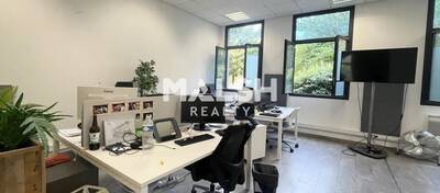 MALSH Realty & Property - Bureau - Lyon 2° / Confluence - Lyon 2 - 5