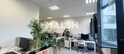 MALSH Realty & Property - Bureau - Lyon 2° / Confluence - Lyon 2 - 7