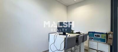 MALSH Realty & Property - Bureau - Lyon 2° / Confluence - Lyon 2 - 8