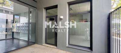 MALSH Realty & Property - Bureau - Lyon 2° / Confluence - Lyon 2 - 2
