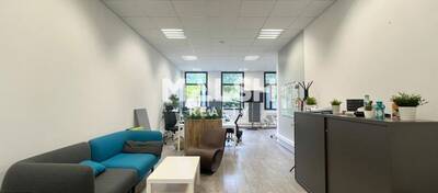 MALSH Realty & Property - Bureau - Lyon 2° / Confluence - Lyon 2 - 4