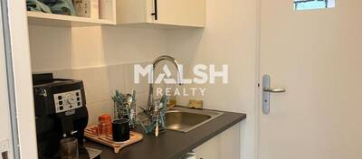 MALSH Realty & Property - Bureau - Lyon 2° / Confluence - Lyon 2 - 10