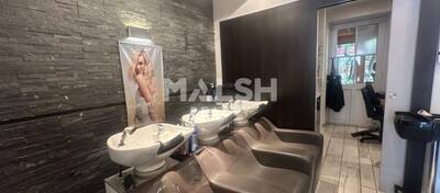 MALSH Realty & Property - Local commercial - Lyon 8°/ Hôpitaux - Lyon 8 - 1