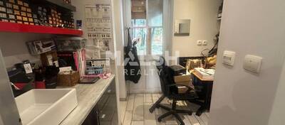 MALSH Realty & Property - Local commercial - Lyon 8°/ Hôpitaux - Lyon 8 - 2
