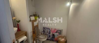 MALSH Realty & Property - Local commercial - Lyon 8°/ Hôpitaux - Lyon 8 - 3