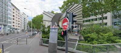 MALSH Realty & Property - Local commercial - Lyon 8°/ Hôpitaux - Lyon 8 - 5
