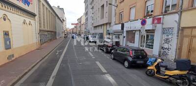 MALSH Realty & Property - Local commercial - Lyon 8°/ Hôpitaux - Lyon 8 - 6