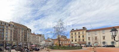 MALSH Realty & Property - Local commercial - Lyon 8°/ Hôpitaux - Lyon 8 - 7
