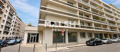 MALSH Realty & Property - Bureau - Lyon 6° - Lyon 6 - 1